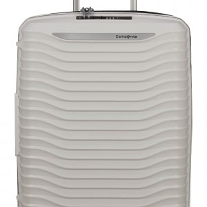 Samsonite valge reisikohver Upscape