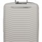 Samsonite valge reisikohver Upscape