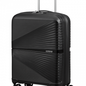 american tourister airconic käsipagas must kohver reisikohver